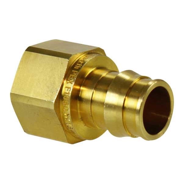 Free Transition Revit Download Propex Brass Female Threaded Adapters